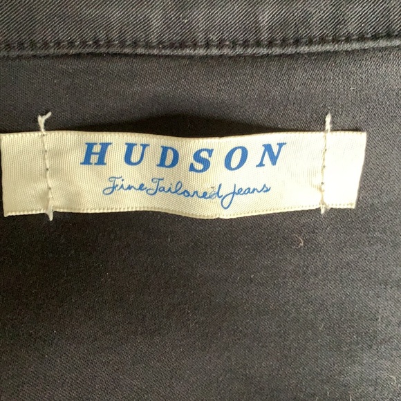 Hudson jean jacket - Picture 6 of 8